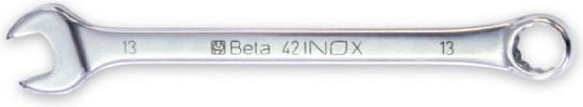 Beta 42INOX 24-RINGSTEEKSLEUTELS