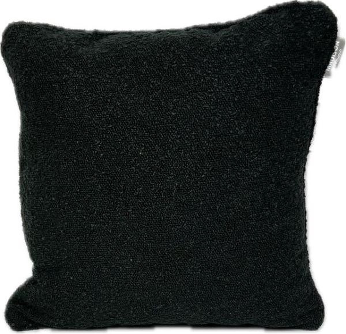 Madison sierkussen 50x50 cm Baldoo grey Groen
