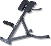 AJ-Sports Hyper extension - Hyperextensie bank - Rugtrainer - Fitness - Back stretcher - Workout - Krachttraining - Bodybuilding