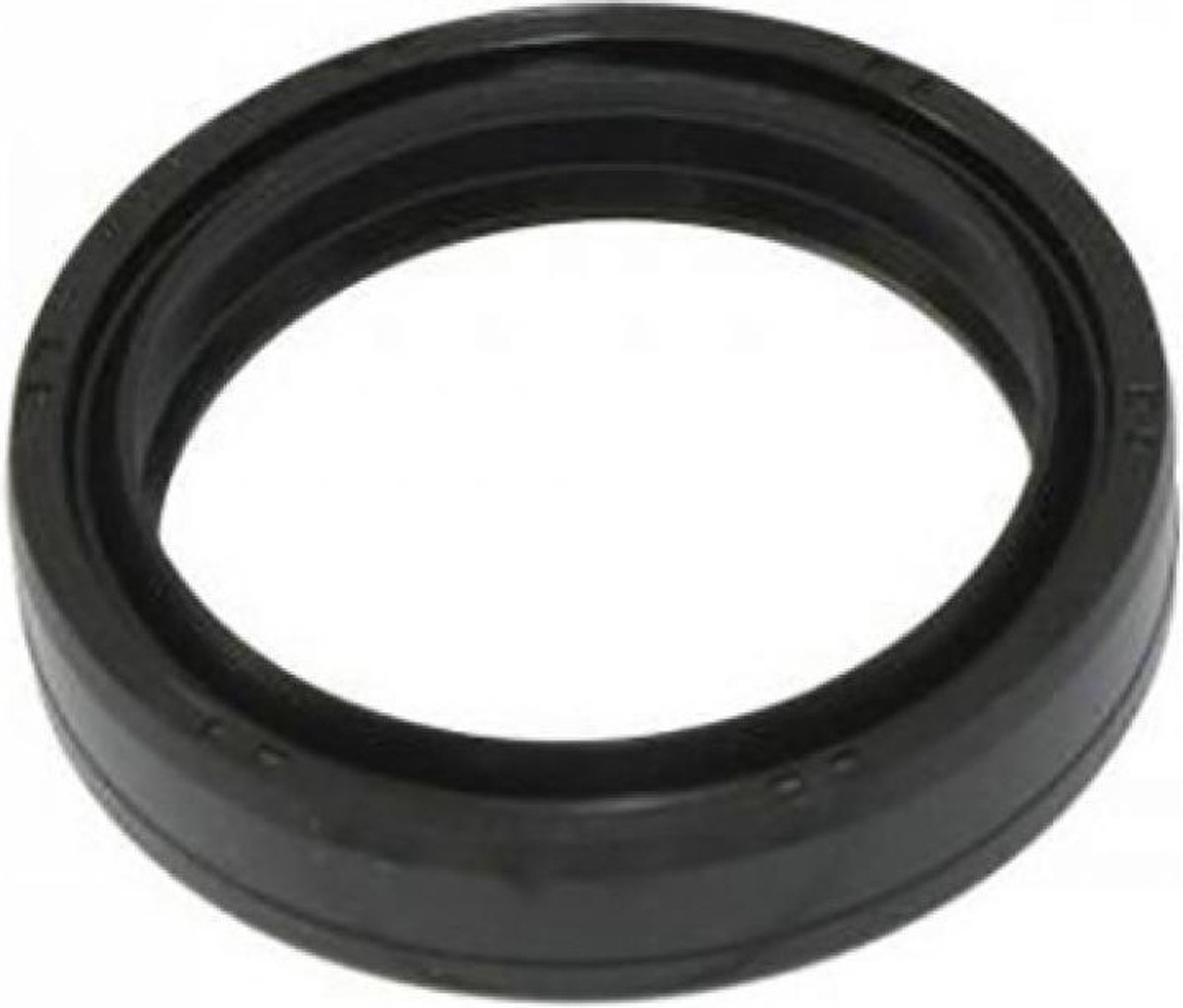 originele vorkkeerring voor motorfiets moto guzzi 850 griso 2006 tot 2008 ap8123825 / 43x54x9/11mm nieuw