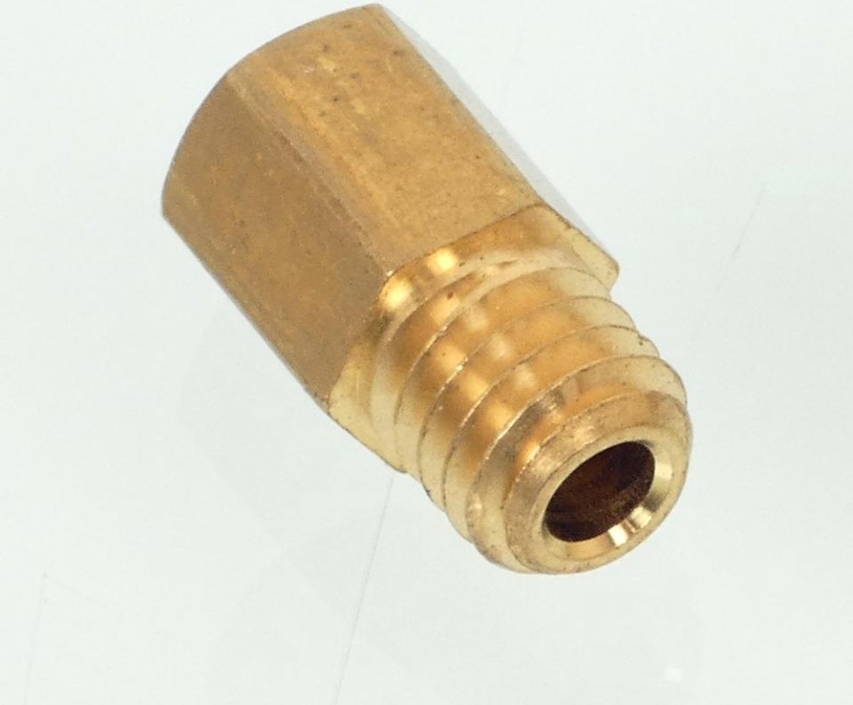 carburateursproeier mikuni voor tweewielers mikuni mka105 nieuw