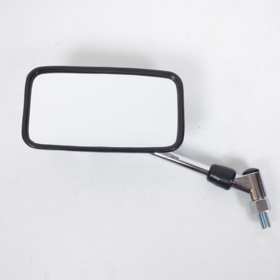 Remhendelset BGM PRO CNC Sport,lang (165mm) Vespa LX,LXV,S,Primavera 50-150,Sprint50-150 mat zwart