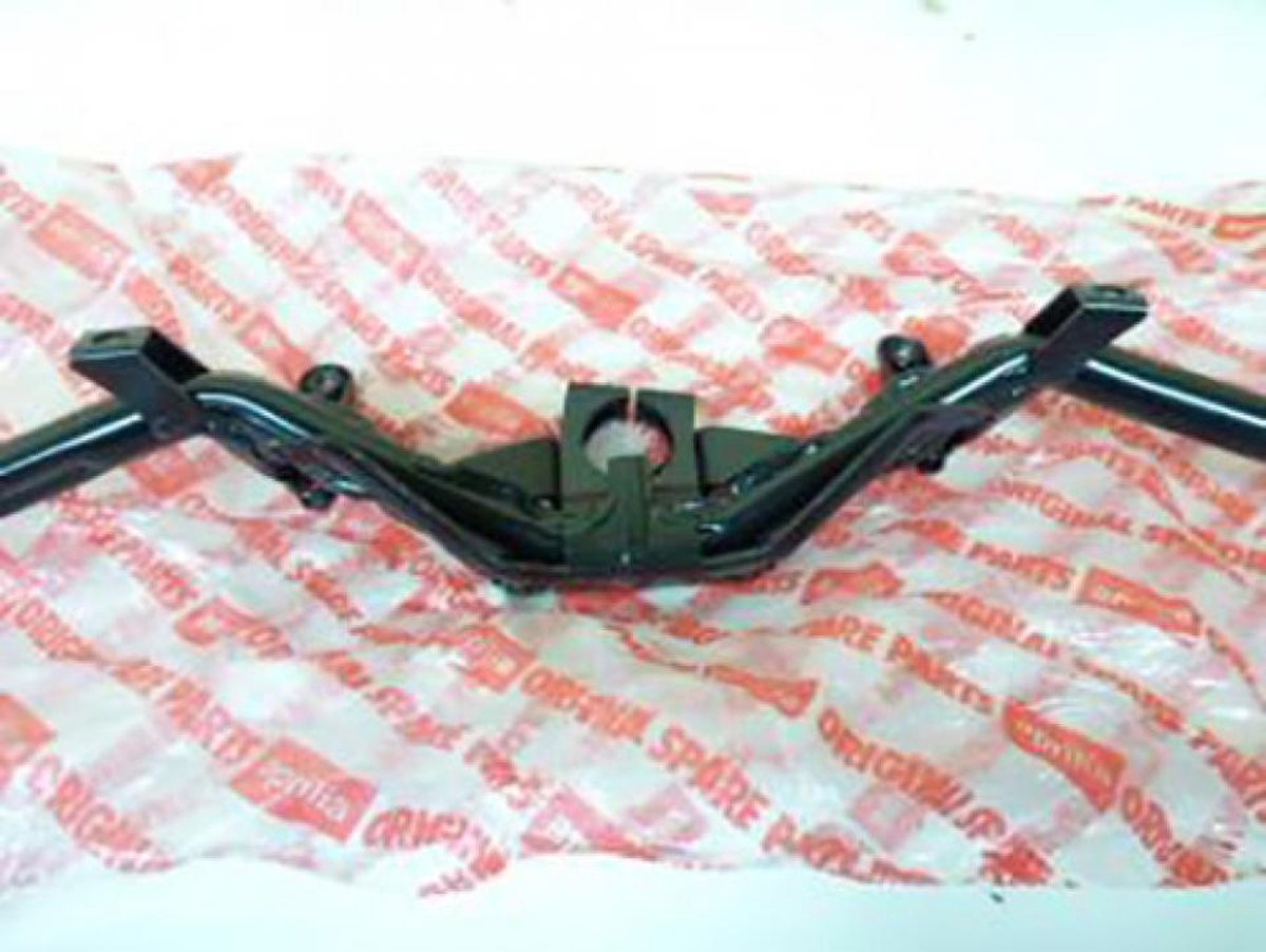 oorspronkelijke handleiding voor scooter aprilia 125 leonardo 1996-1998 ap8118381 nieuw