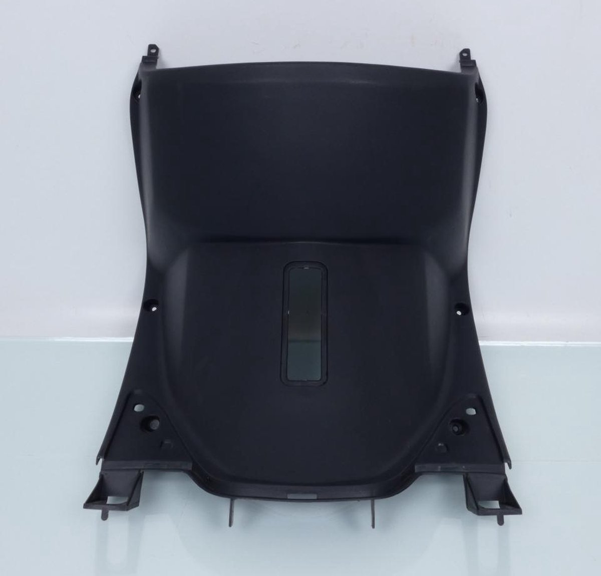 origineel achterschort voor baotian 50 bt49qt-9 scooter 81141-kgbg-9000 nieuw