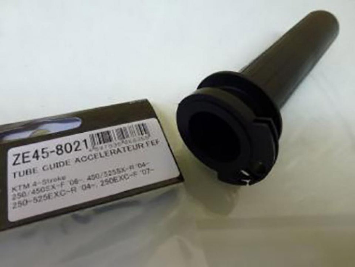 zeta gasslang voor ktm 250 exc-f 2006 tot 2016 ze45-8021 nieuw