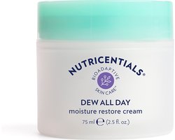 Nutricentials Dew All Day Moisture Restore Cream