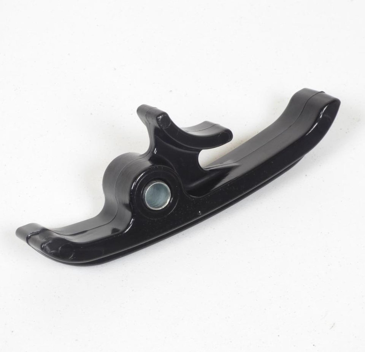 racetech aandrijfkettinggeleider voor ktm 250 sx motorfiets 2009 tot 2015 r-rattktmnr11 nieuw