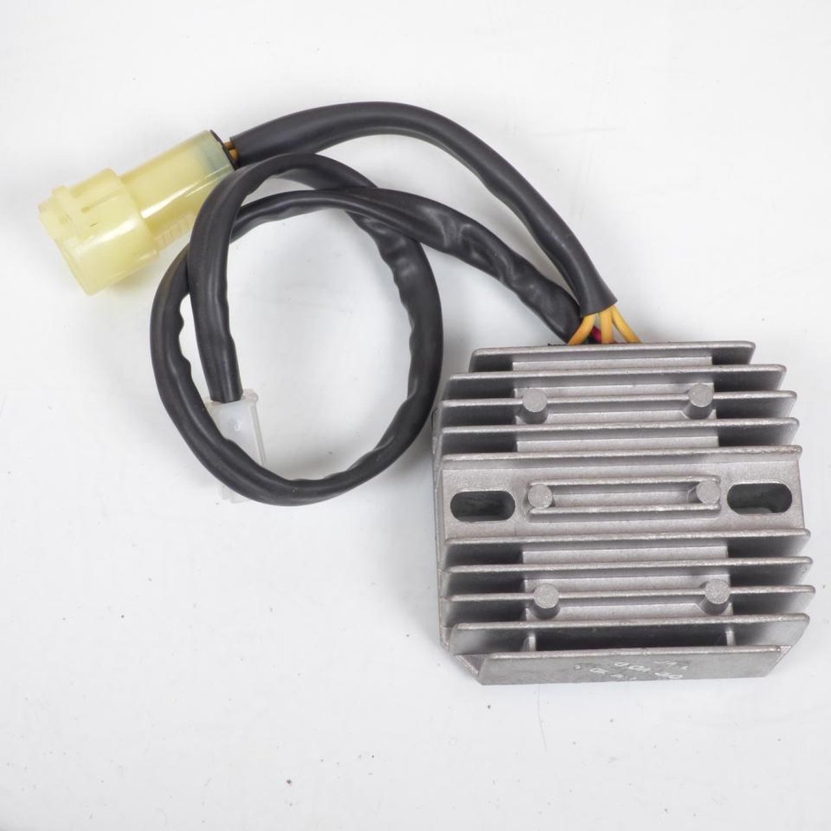 Régulateur redresseur de tension RM Stator pour Quad Honda 300 TRX Fourtrax 1988 à 1992 10-140 Neuf