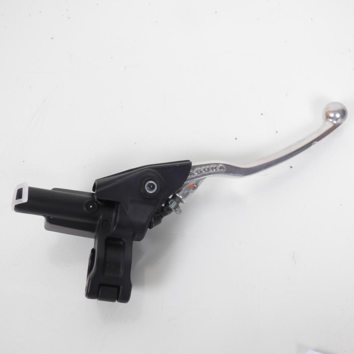 magura hoofdkoppelingscilinder voor ktm 350 exc-f motorfiets 2014 tot 2016 2700186 nieuw
