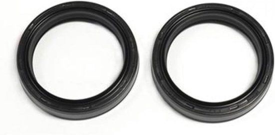Articulación Spi De Horquilla Sifam para Moto KTM 620 LC4 GS 1994 A 1995 45x58x8, 5mm Nuevo