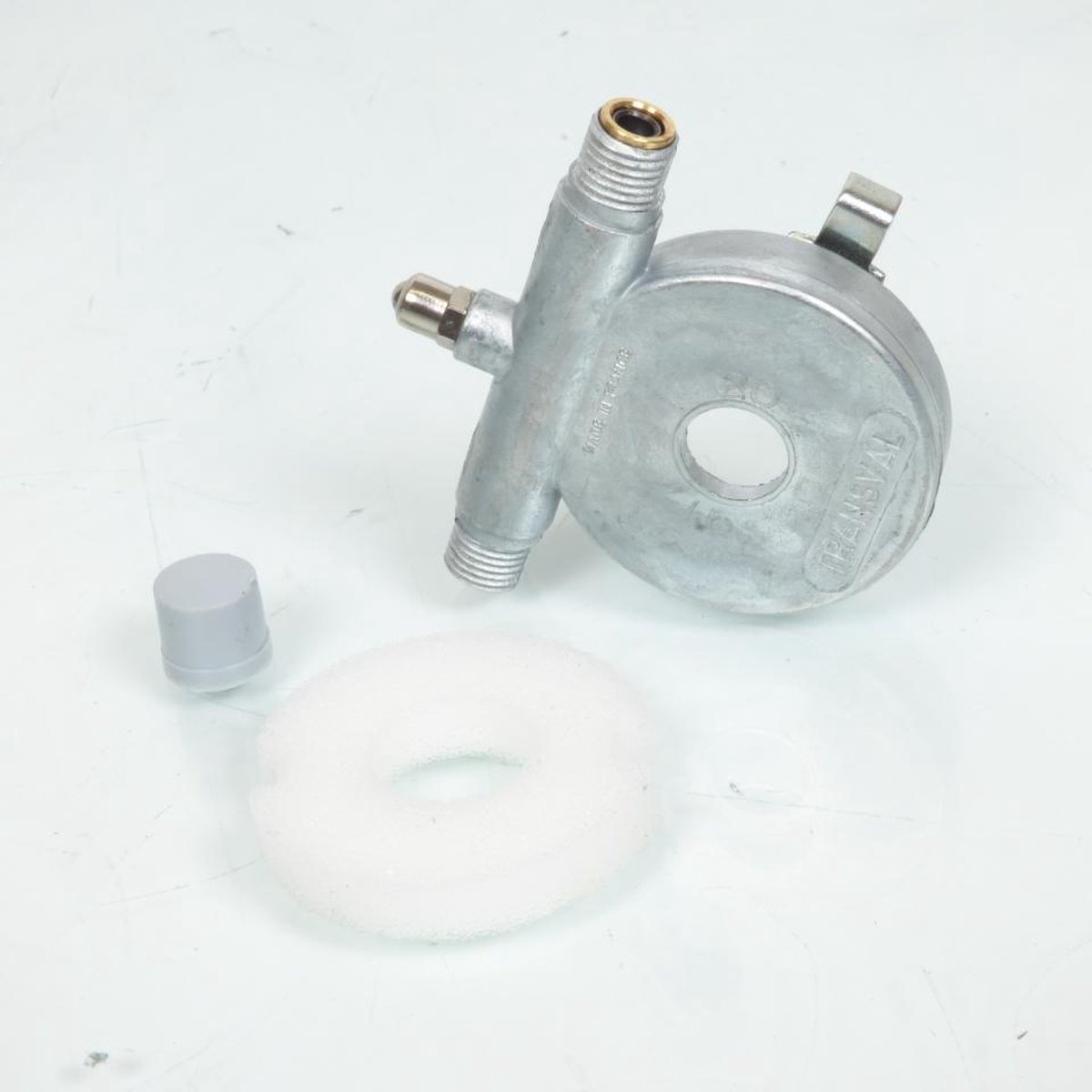 Transval snelheidsmeter voor Mobylette Peugeot 50 103 SP Nieuw