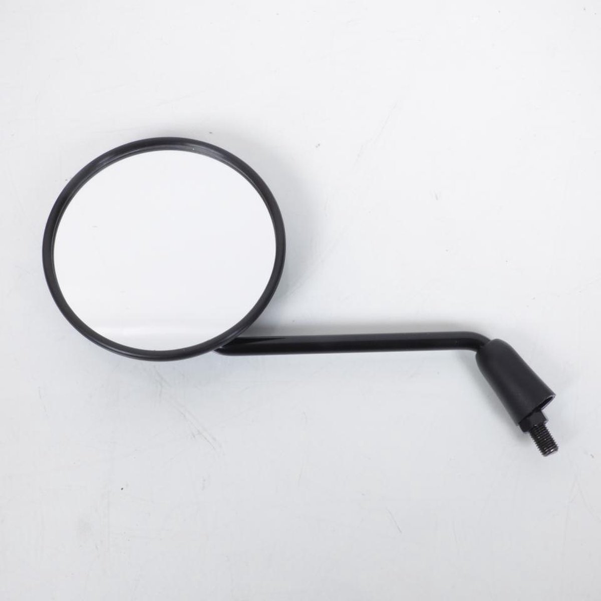 Highsider linker achteruitkijkspiegel voor Honda 600 Transalp motorfiets, bouwjaar 1987 tot 1993, EH303 / G D, nieuw
