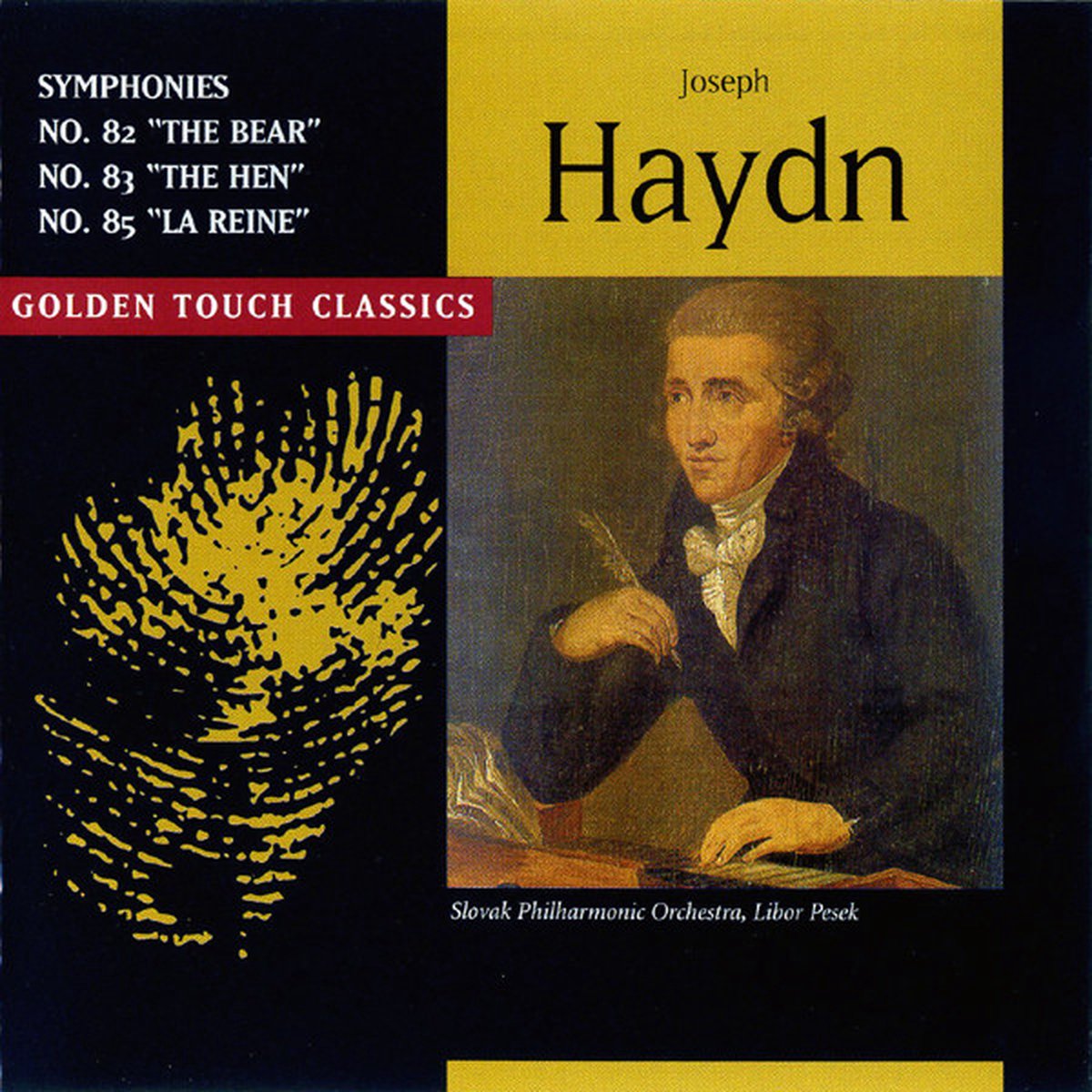 Joseph Haydn