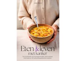 Eten en leven met kanker