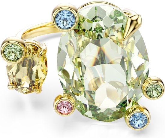 Swarovski - Gema - 5721684/CFG - Dames - Ring - 17 | bol