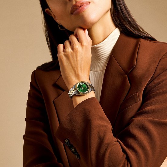 Montre Femme FOSSIL SCARLETTE - Multi