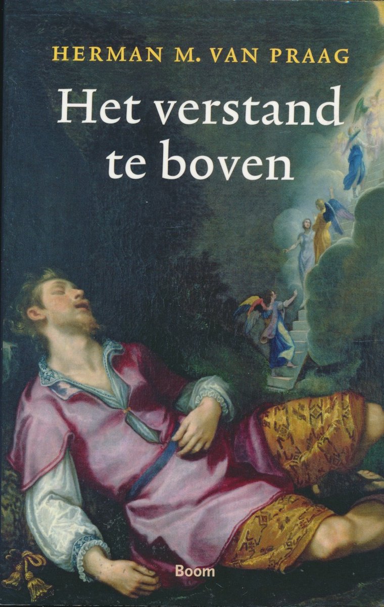 Het verstand te boven