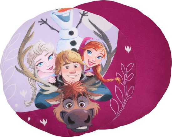 Olaf kussen frozen - online kopen? | Korting tot 57