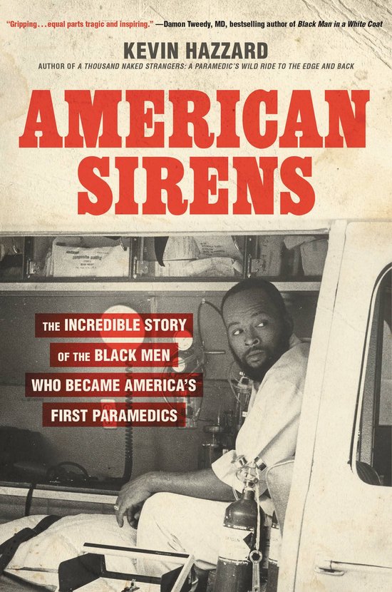American Sirens - cover
