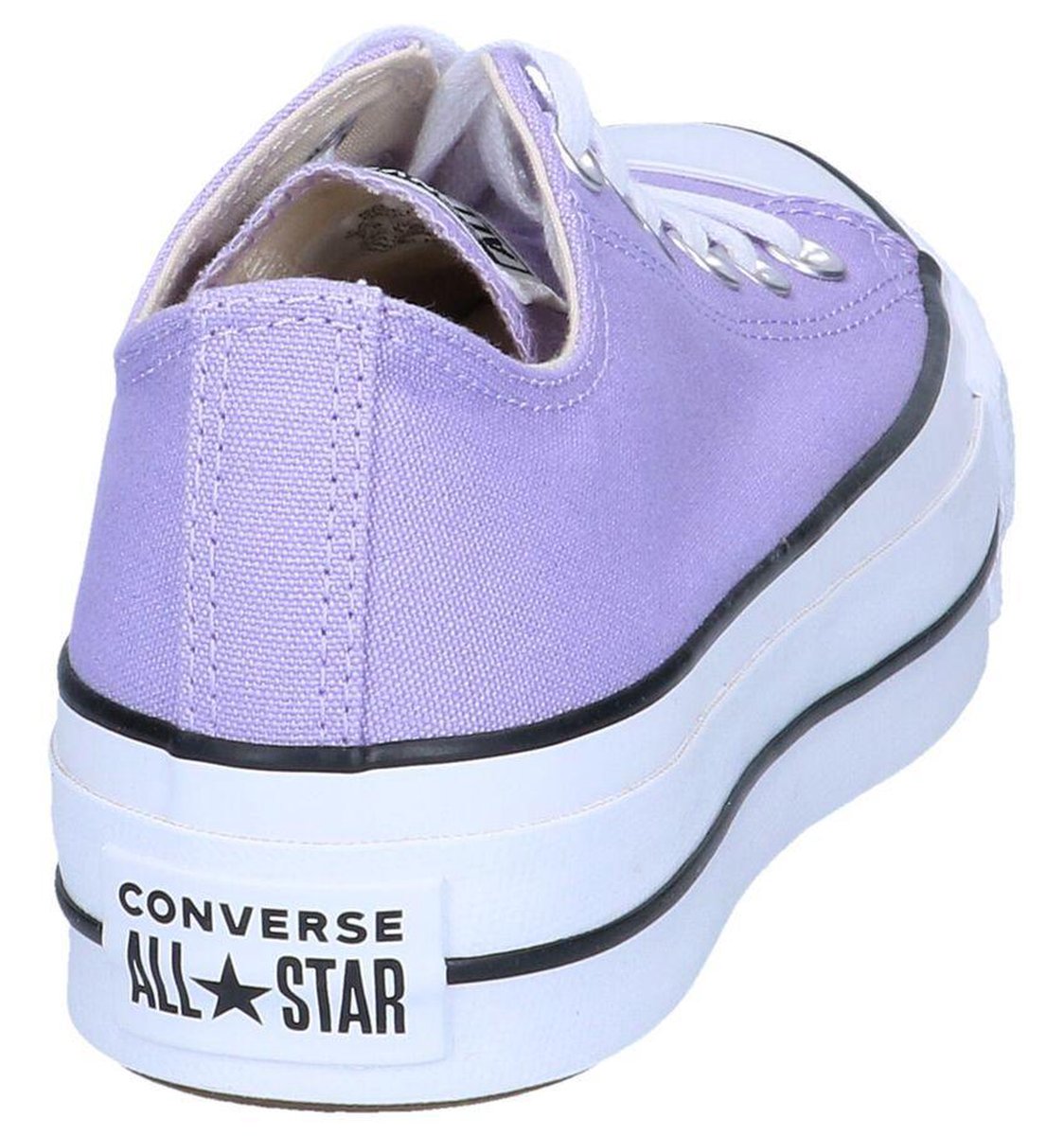all star lila