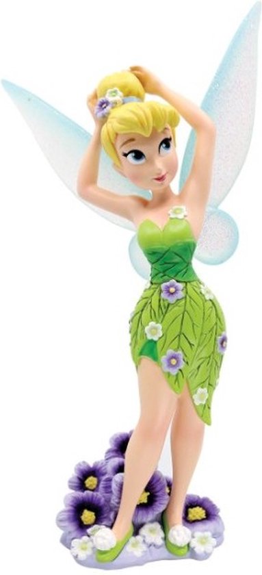 Enesco | Figurine Fée Clochette - Disney Showcase