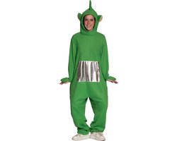 Fun Costume Green - M/L