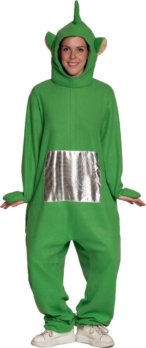 Fun Costume Green - M/L