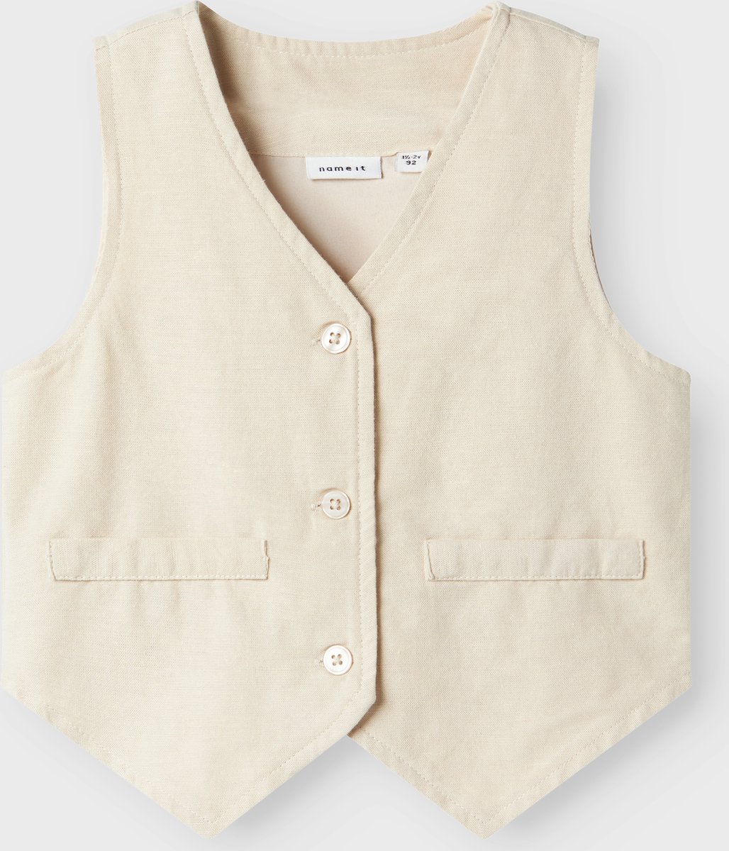 Name it Gilet Regular fit