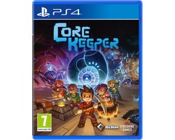 Core Keeper - PS4 Image