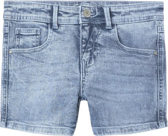 Name it Salli Denim Short Junior - Maat 152
