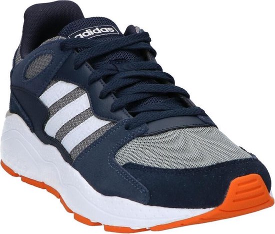 Grijze Sneakers adidas Chaos Heren 40 Grijze Sneakers adidas Chaos Heren 40
