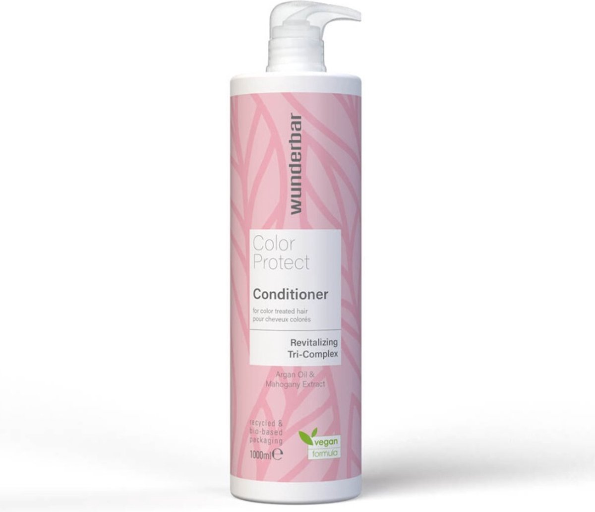 Wunderbar Vegan Colour Protect Conditioner 1L