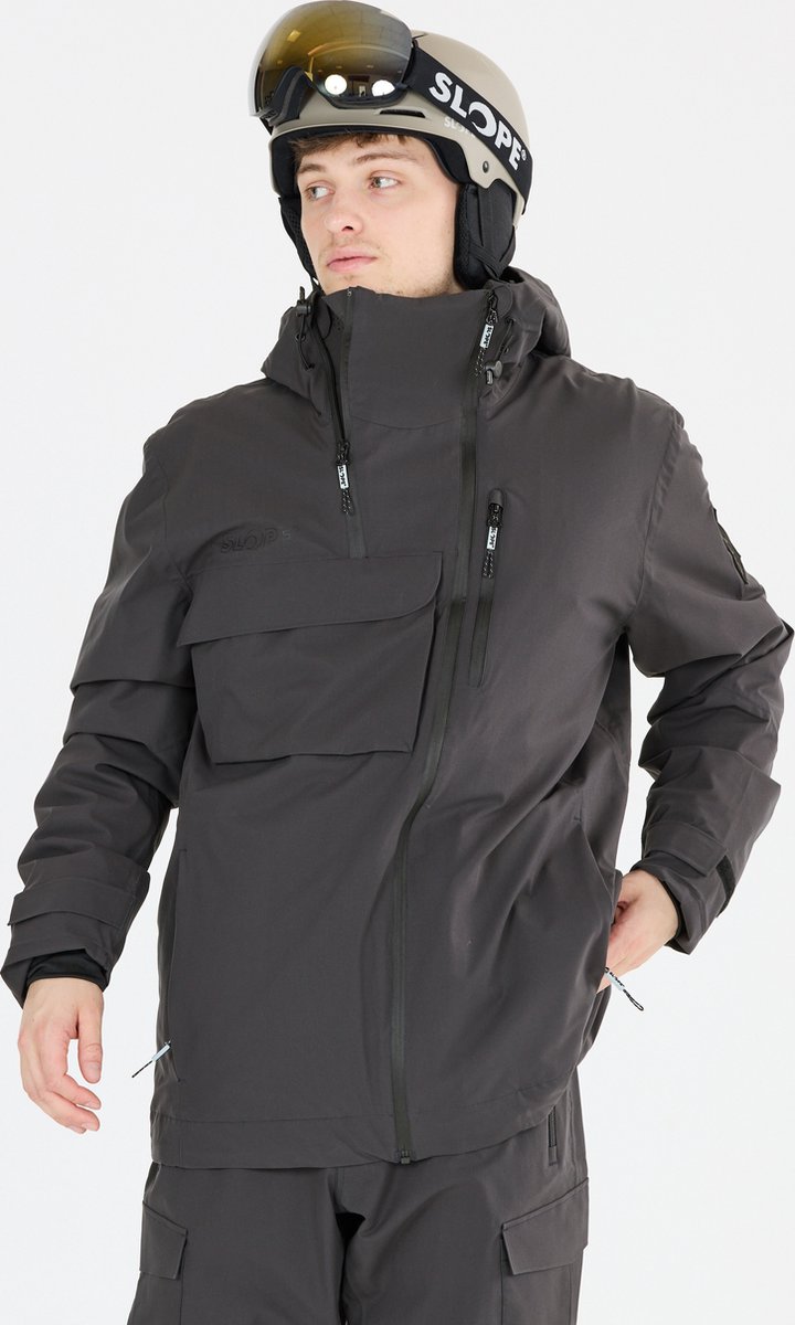 SLOPE Skijacke Zuko