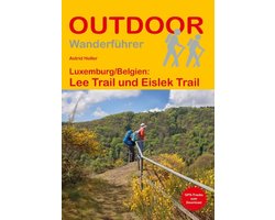 Luxemburg/Belgien: Lee Trail und Eislek Trail