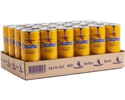 Chocomel Original - 24x25cl