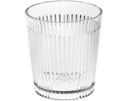 Guzzini Drinkglas klein 6 stuks transparant