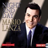 Mario Lanza - Night And Day (2 CD)