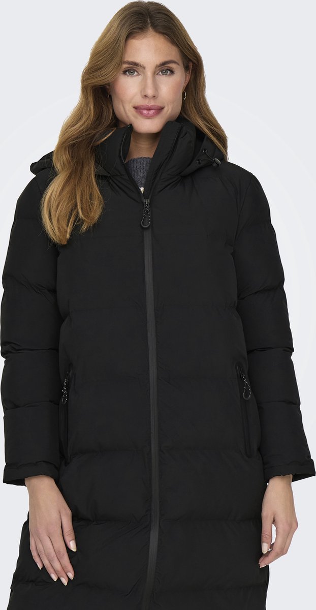 Produktbild von ONLY Outdoorjacke ONLNEWDOLLY CORDUROY PUFFER CC OTW