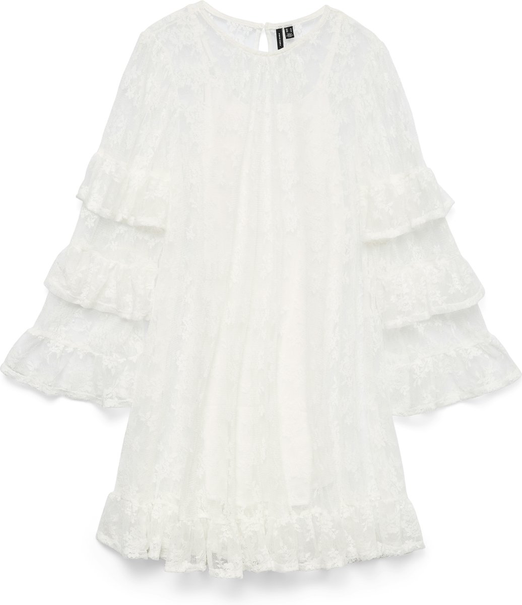 Vero Moda Jurk VMCELINE Korte jurk