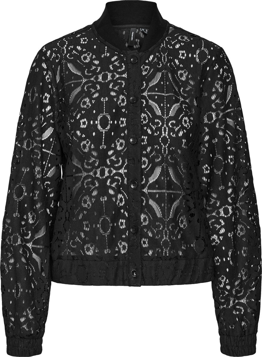 Vero Moda Jas VMLUNI Bomberjack