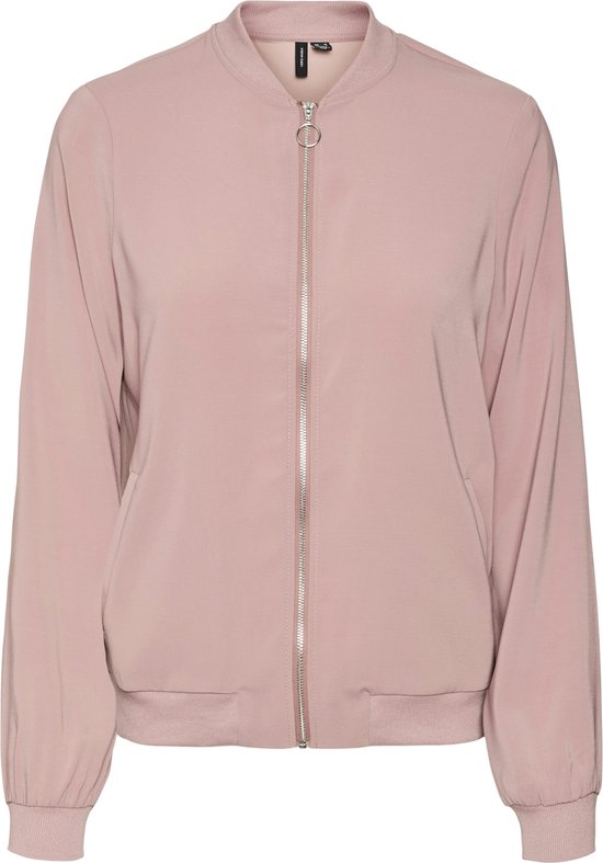 VERO MODA - VMCOCO L/S BOMBER NOOS - Dames - Vesten
