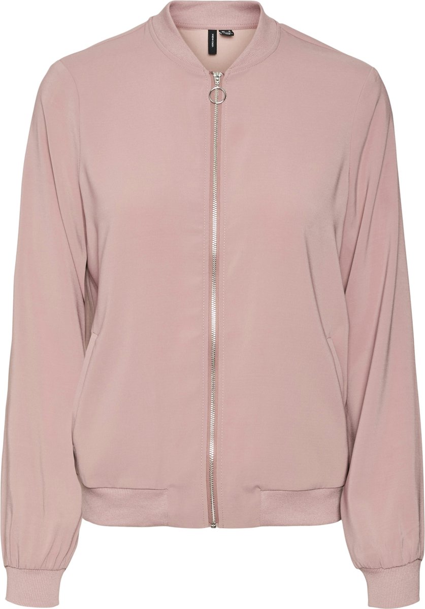 VERO MODA - VMCOCO L/S BOMBER NOOS - Dames - Vesten