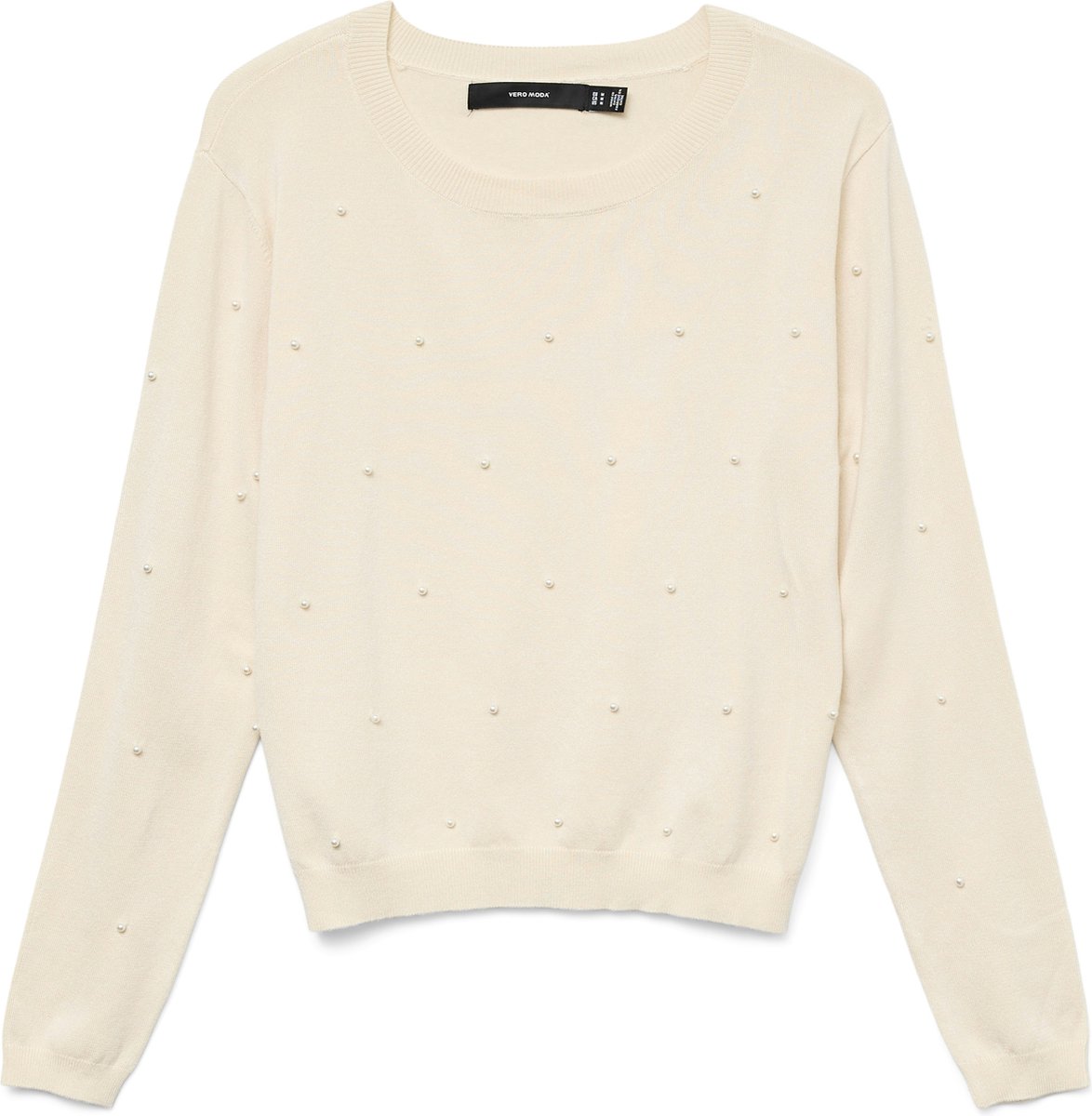 Vero Moda Gebreide pullover VMGLORY Gebreide pullover
