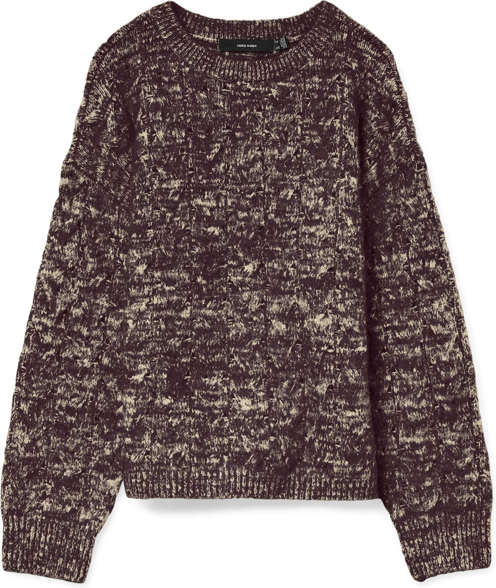 Vero Moda Gebreide pullover VMIDA Gebreide pullover