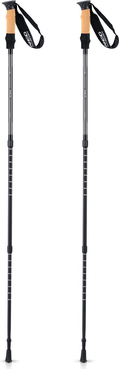 NS-380 Neo-Sport-trekkingstokken