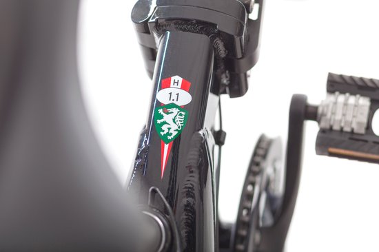 Puch E-Easy | Elektrische fiets - Elektrische Vouwfiets — afbeelding 3
