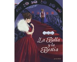 Cuentos multiculturales (Multicultural Fairy Tales) - La Bella y la Bestia: 3 cuentros predilectos de alrededor del mundo (Beauty and the Beast Stories Around the World: 3 Beloved Tales)