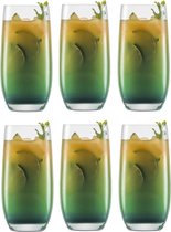 Schott Zwiesel Pure Tumbler - 0,36 l - 6 pièces