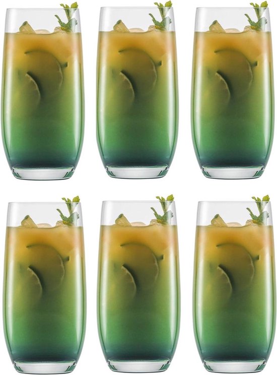Schott Zwiesel Pure Tumbler - 0,36 l - 6 pièces