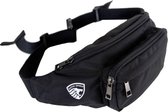 RFID BUMBAG DURABLE ANTIVOL TRAVEL PASSPORT - VOYAGE - EXTÉRIEUR - RANDONNÉE - SPORT - SAC POUR TÉLÉPHONE